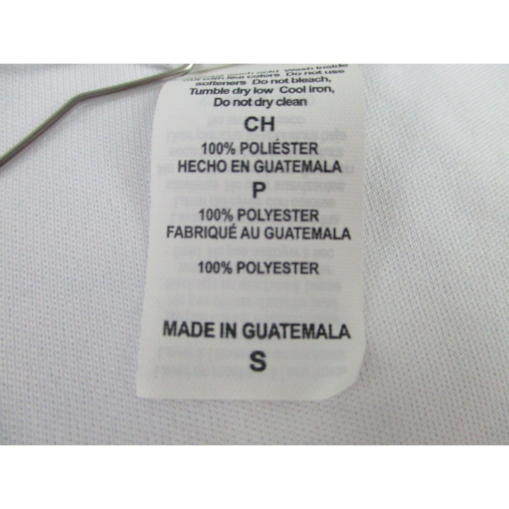 Alo Shirt Mens Small Performance Athletic‎ Tee Quick Dry Training Gym Workout - Picture 4 of 8